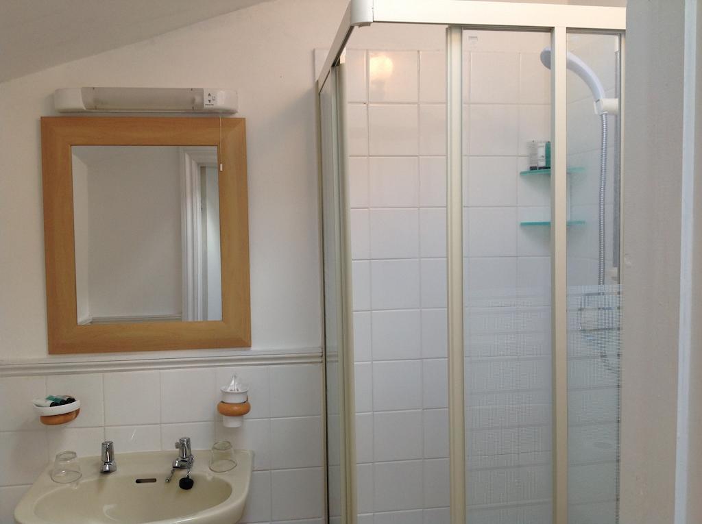 Beech Cottage B&B Bath Camera foto