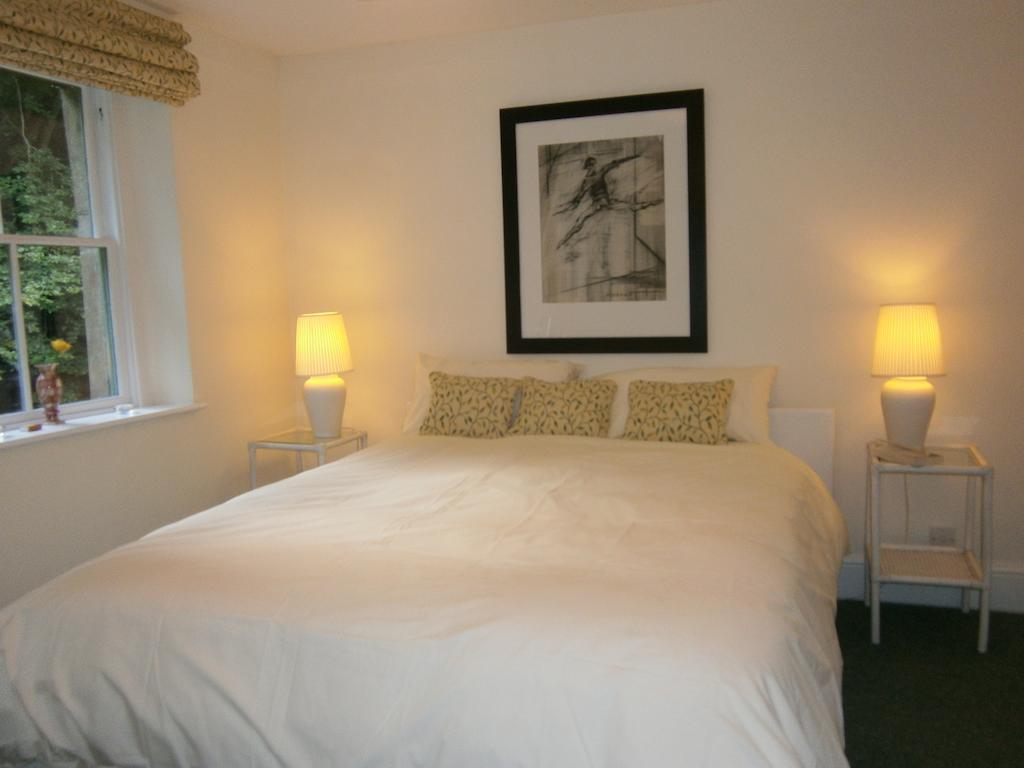 Beech Cottage B&B Bath Camera foto