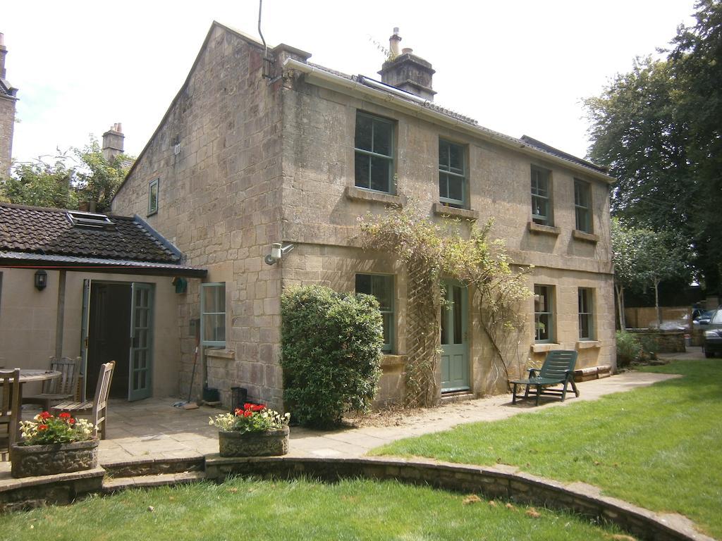 Beech Cottage B&B Bath Esterno foto