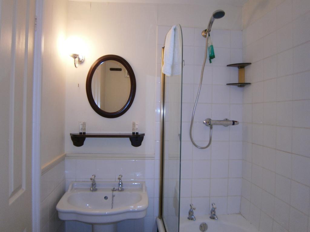 Beech Cottage B&B Bath Camera foto