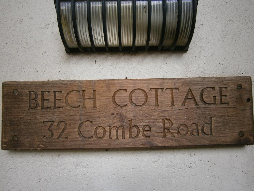 Beech Cottage B&B Bath Esterno foto